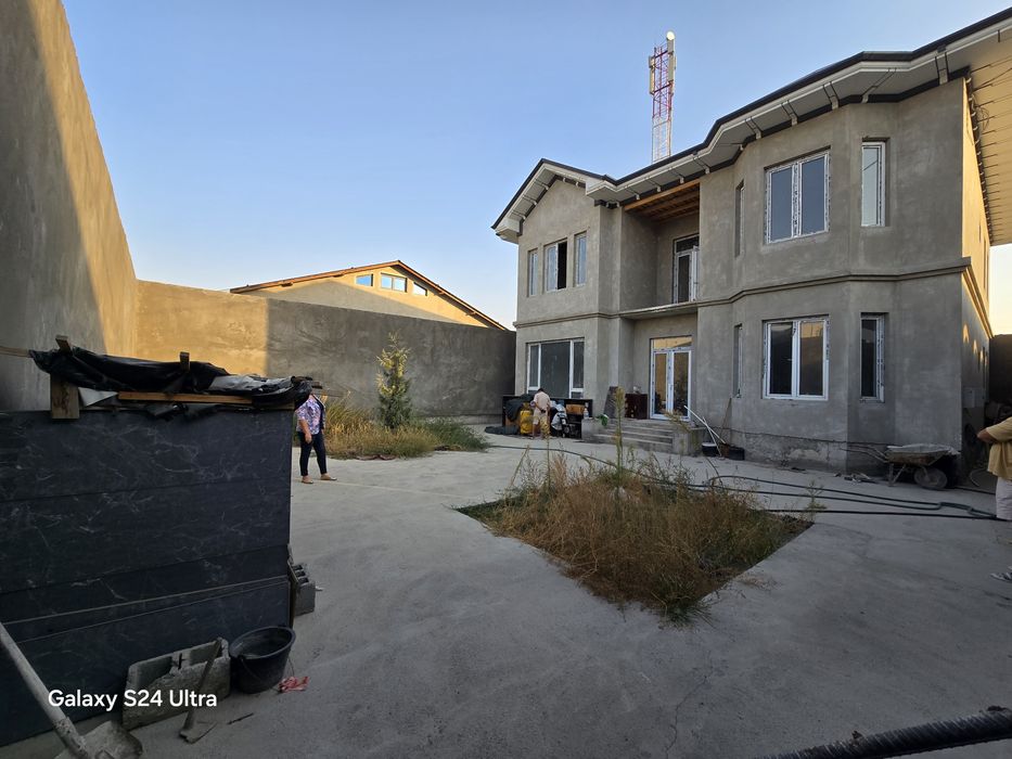 2 kavatlik 4 sotixlik xovli sotiladi