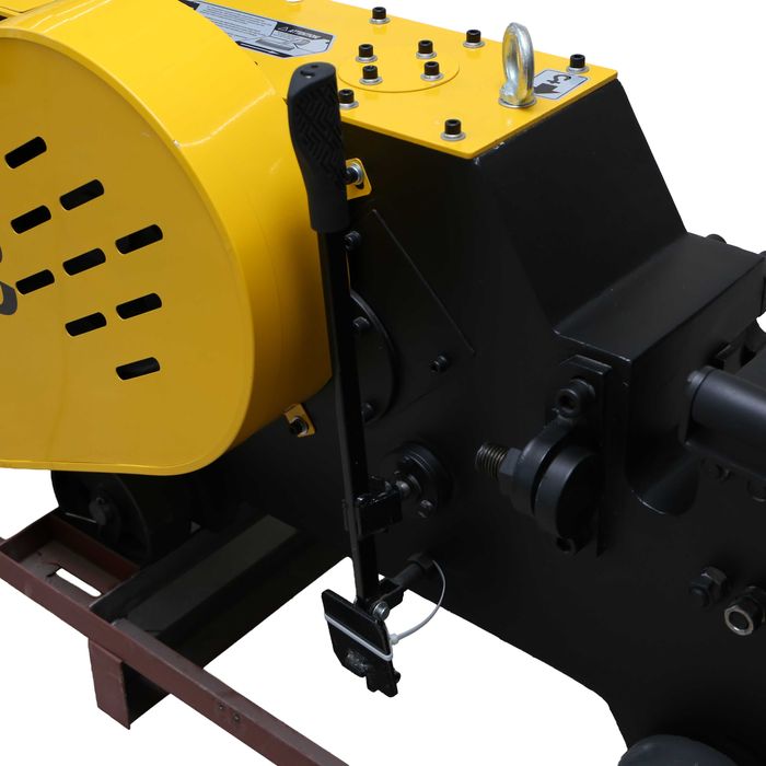 Станок для резки арматуры