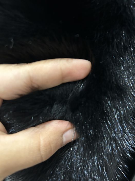 Продам новую дубленку!