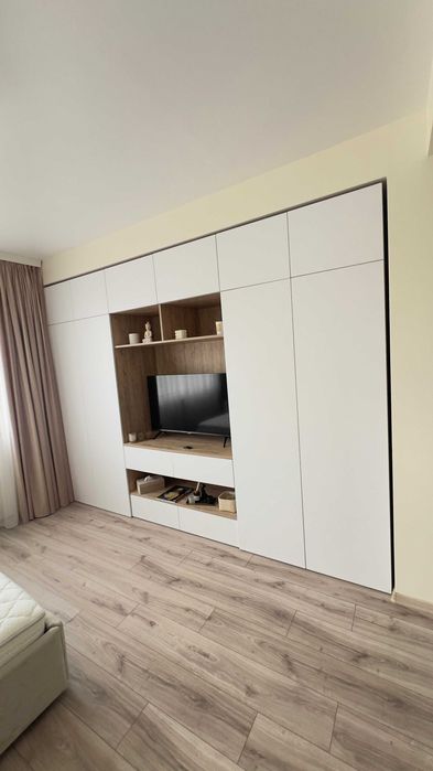 Studio decomandat-Tomis plus