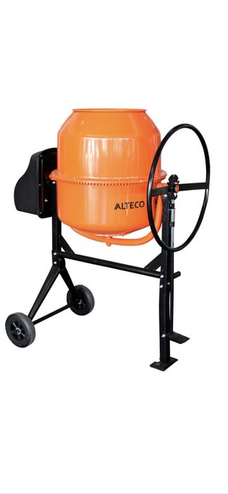 Продам бетономешалку