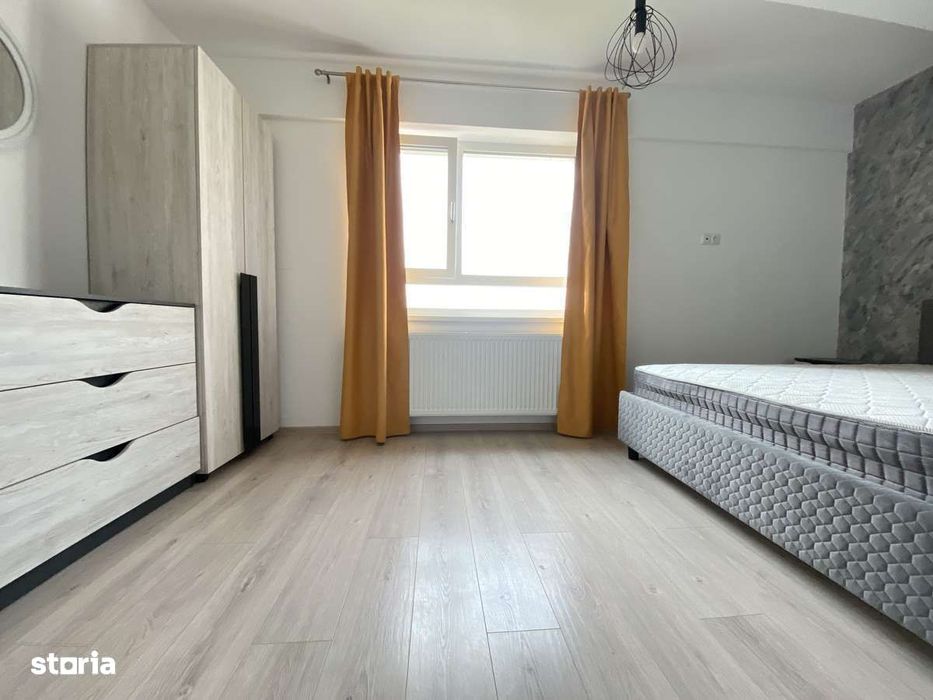 BLOC NOU Apt. 2 camere Modern Tatarasi — fotografia 3