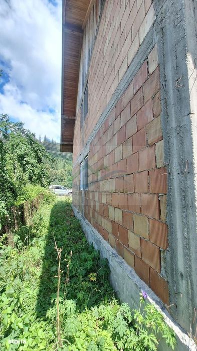 Casa/Vilă de vânzare Vatra Dornei/Suceava
