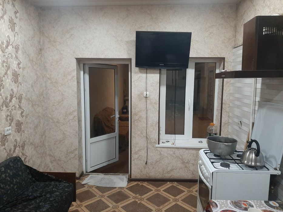 Бухоро Шахрида Арендага участка берилади 5 соток шароитлари бор