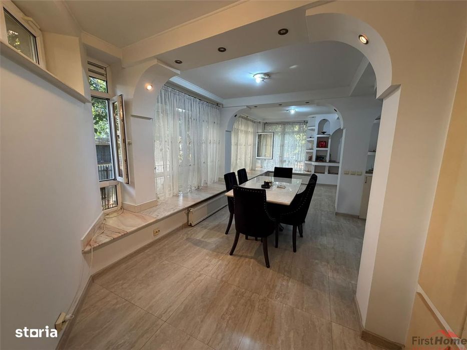 Apartament 3 camere + extindere total 112 mp