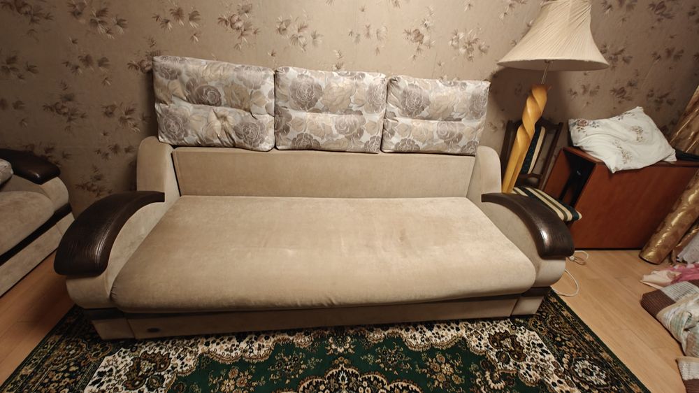 Продам диван производство Беларусь