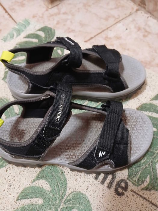 Детски сандали за момче