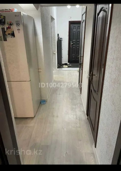 3х комнатная квартира