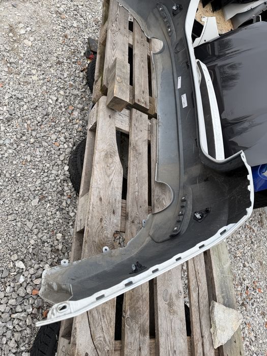 Броня BMW 3 G21 219 год.-