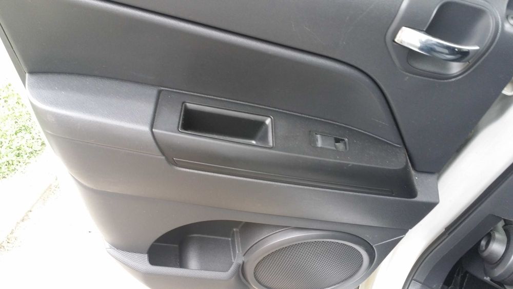 JEEP Patriot 2010 — imagine 3