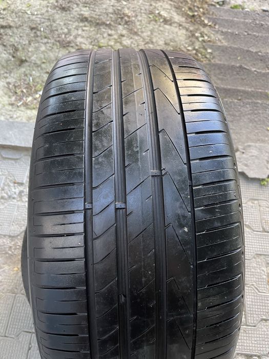 Hankook 255/50R19