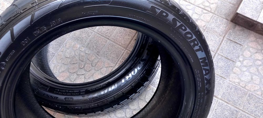 Гуми 215 / 45 / R 16