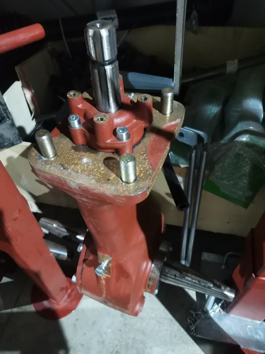 Grup freza Wirax Akpil