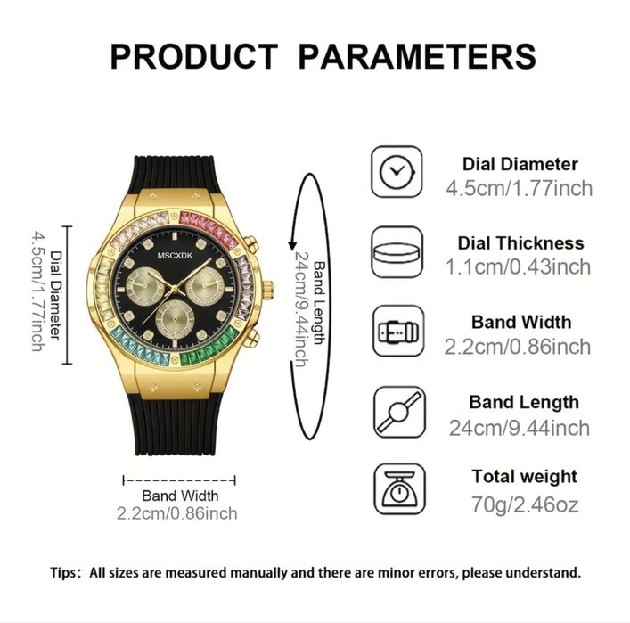 Өзгеше стилдегі әдемі сағат