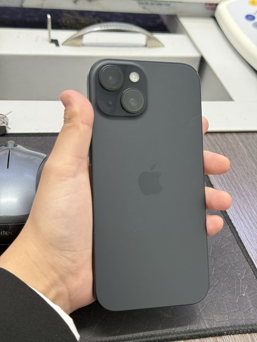 Iphone 15 , 128 gb