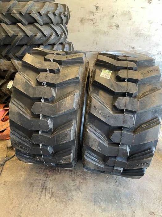 26x12-12 cu 8 pliuri anvelope noi marca BKT cu garantie