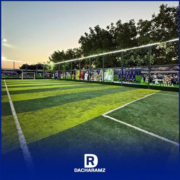 Янги йилга бўш! Супер чегирма! «Trabzon» 30 кишигача