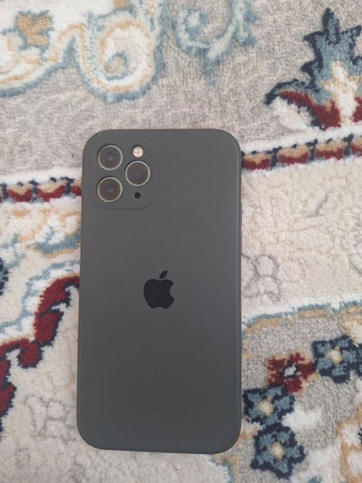 IPHONE 11 PRO сатылады