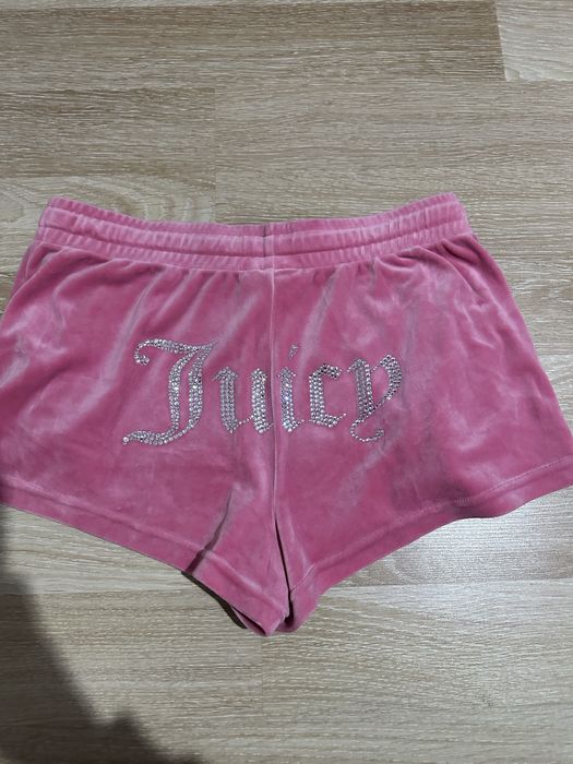 шорти juicy couture