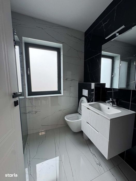 Apartament 2 camere zona Conacul verde bloc nou
