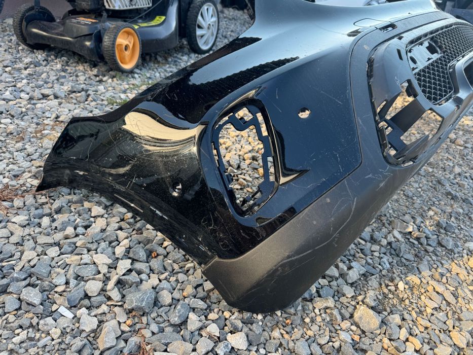 Предна броня за Mercedes GLC X253