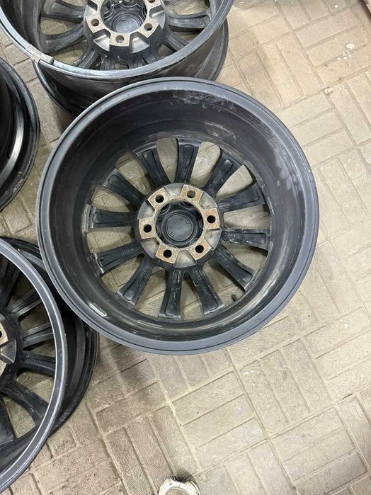 Продам диски R18 Lexus ( 6*139,7 )