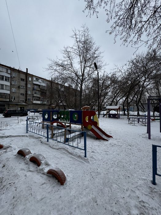 Продам комнату в общежитии Жас Оркен