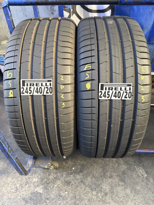 245/40/20 Pirelli 2023