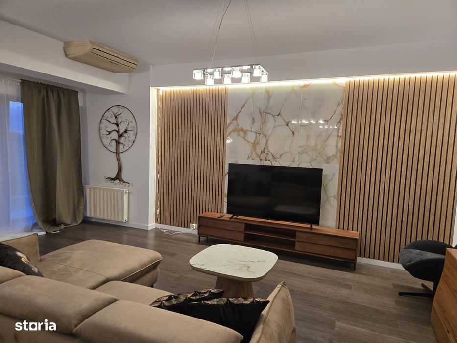 Apartament exclusivist cu 4 camere | Herastrau