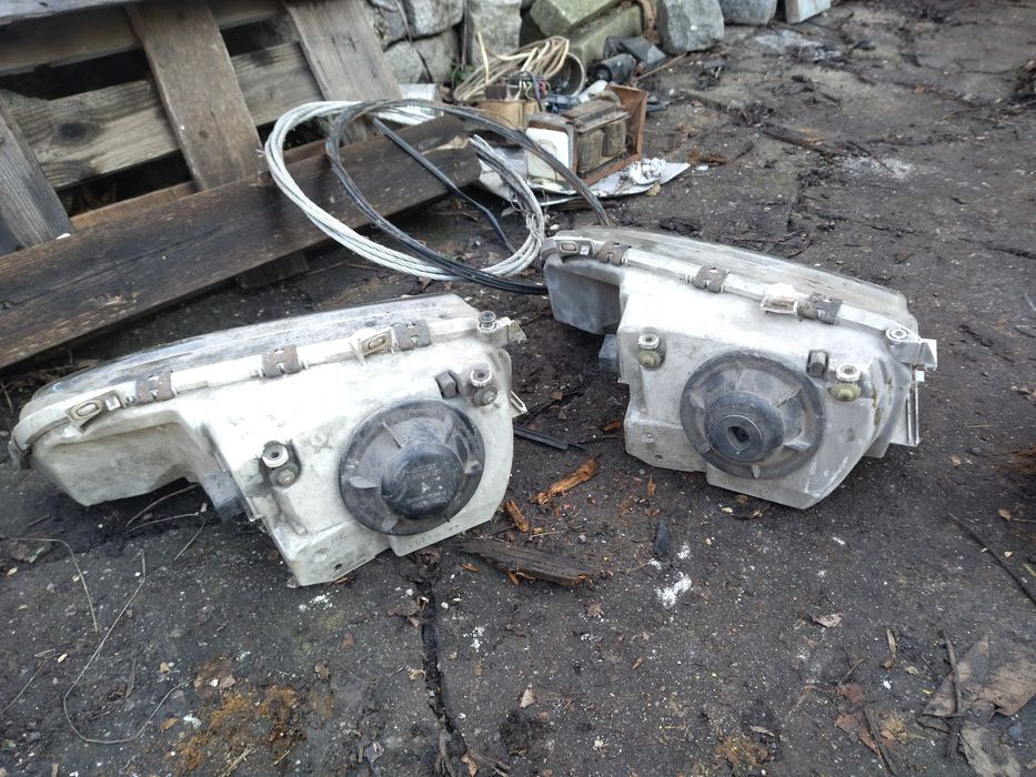 Фарове Ford galaxy 1998г.