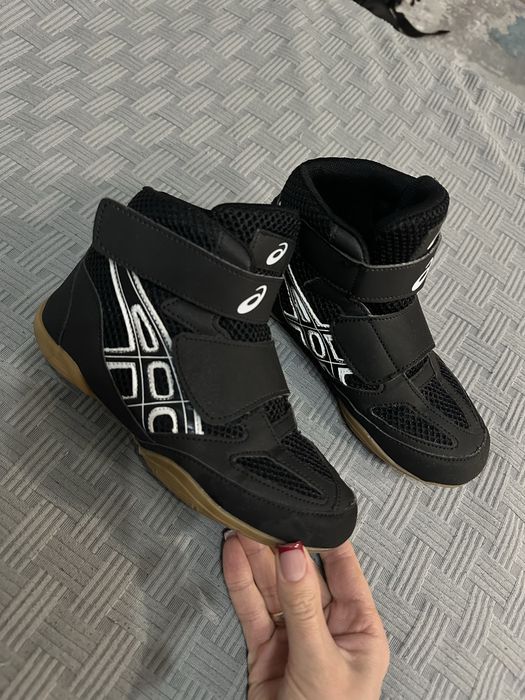 Продам боксерки