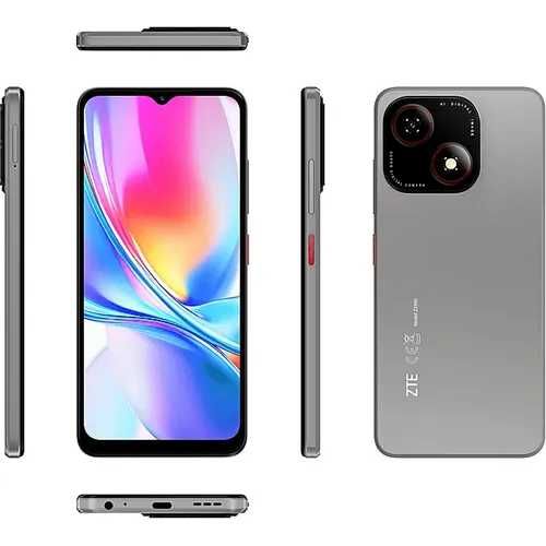 ZTE Blade A35е - чисто нов, неотваряна кутия