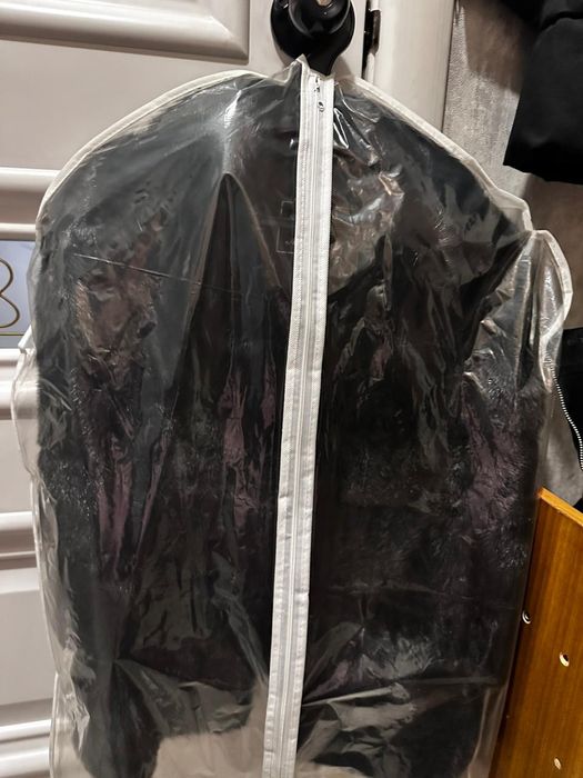 Шуба норкавая продам срочна