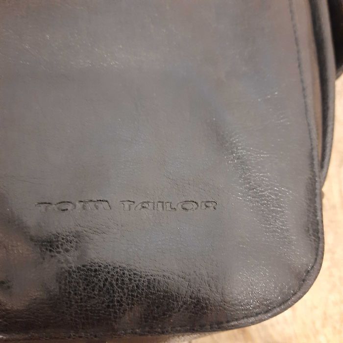 дамска чанта TOM TAILOR