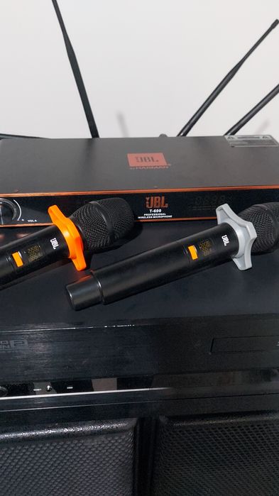 Продам караоке систему Evolution Pro 2