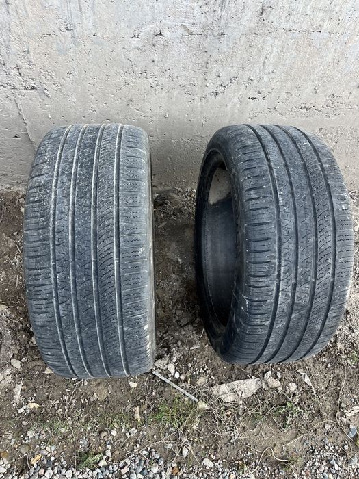 Pirelli 235/45/18