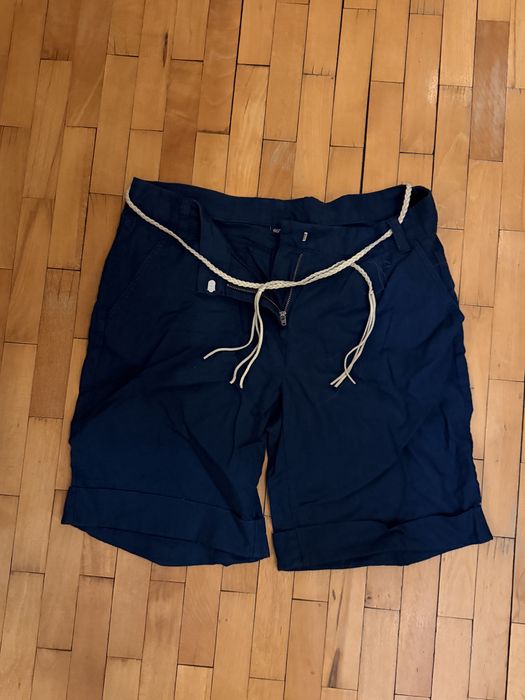 Къси панталони / бермуди