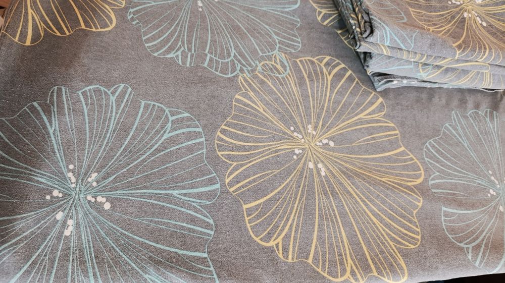 Постельное бельё 2х спальный  х/б