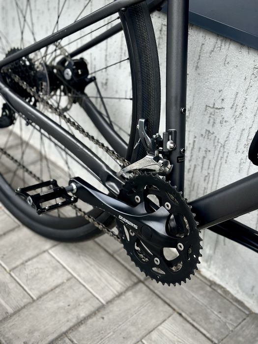 Specialized allez disk спеш спешелайзед шоссейник фикс велосипед