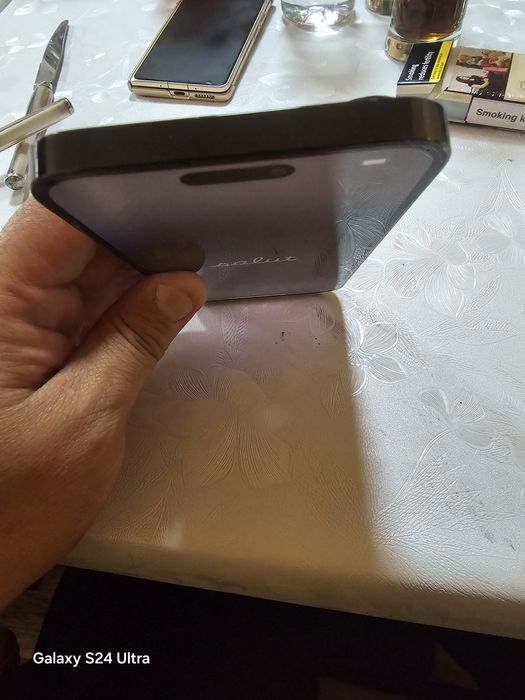 Iphone 14 promax 83la suta baterie
