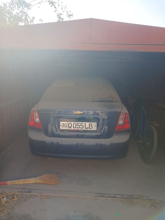 Jentra ga garantiya beriladi