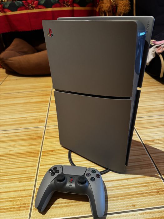 PlayStation 5 30th aniversary