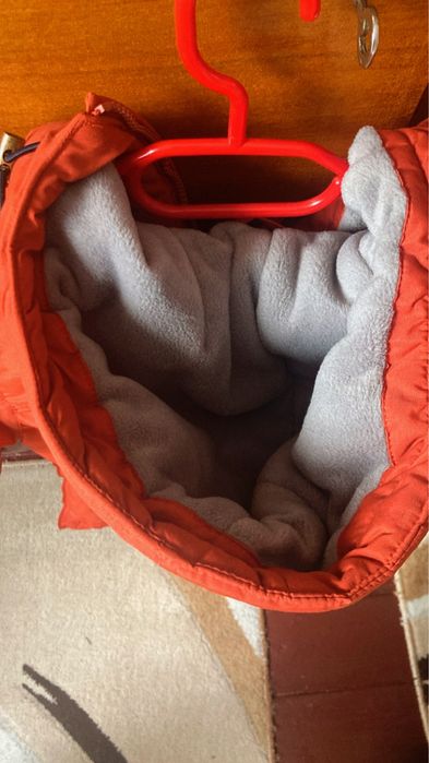 Зимно дамско яке Napapujri, S размер