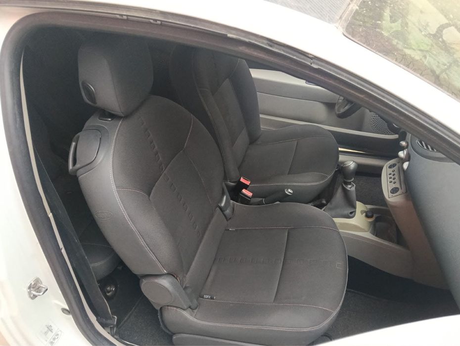 Renault Twingo 1.2/75