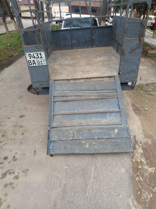 Gaz 3102 sotiladi srochna