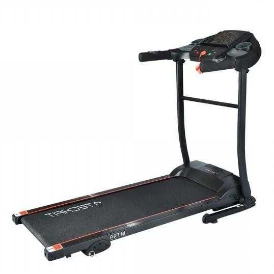 Banda alergare Techfit MT99