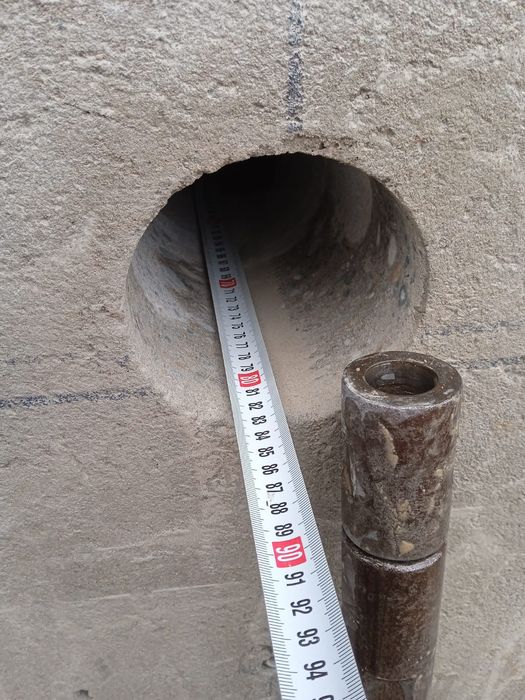 Алмазное сверления