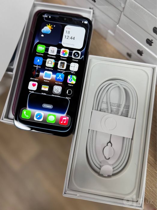 Iphone 18 Pro Max 256 GB