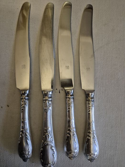 Столовый приборы