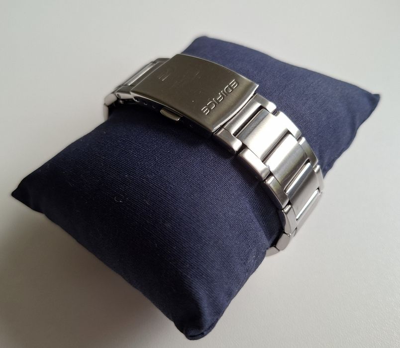 Casio Edifice EFR-S108D сапфир